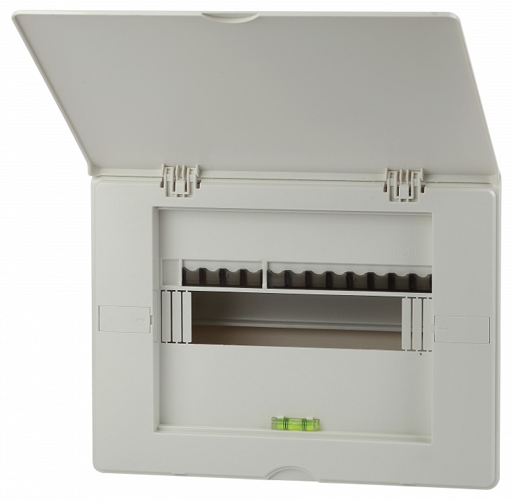 Электрический щиток встраиваемый Эра  White_UBOX13