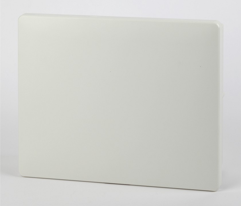 Электрический щиток встраиваемый Эра  White_UBOX13