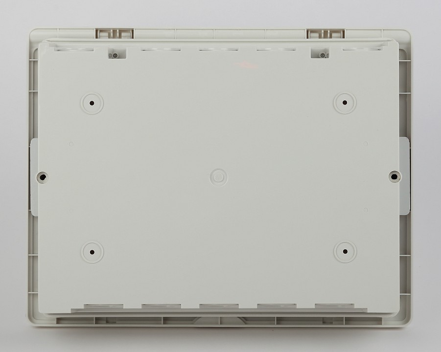 Электрический щиток встраиваемый Эра  White_UBOX13