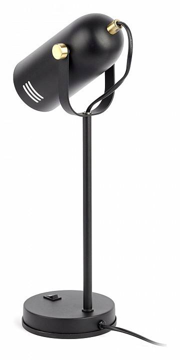 Настольная лампа офисная Эра N117 Б0047193