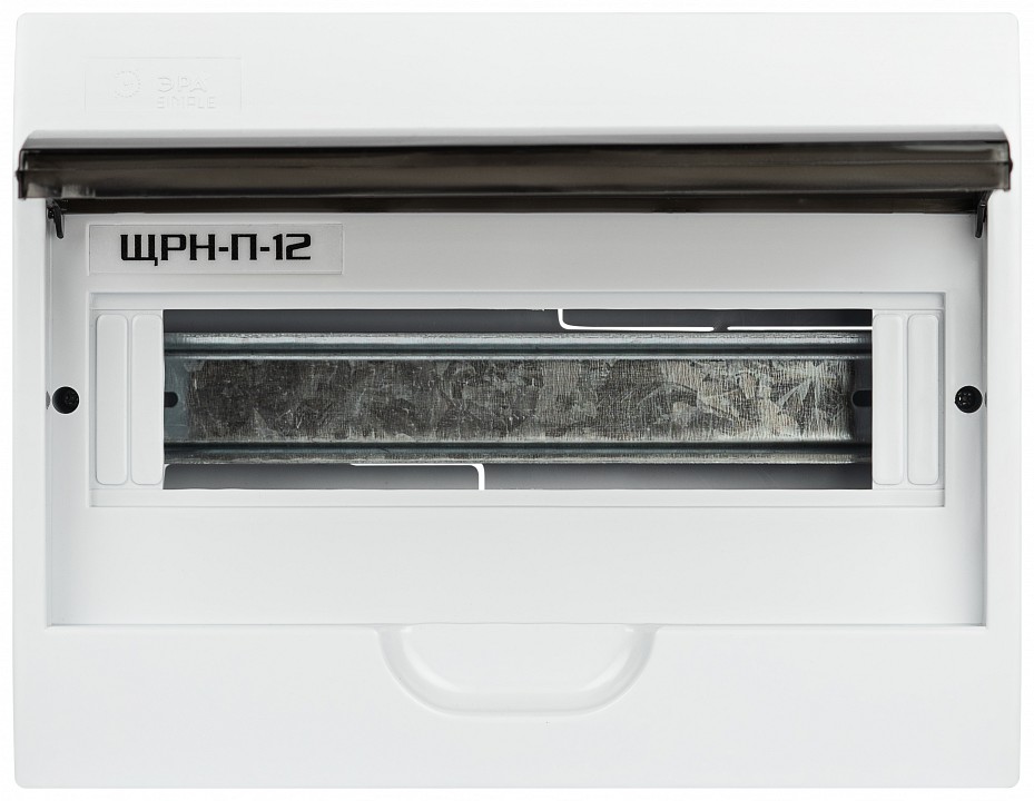 Электрический щиток навесной Эра  BOXS12_E