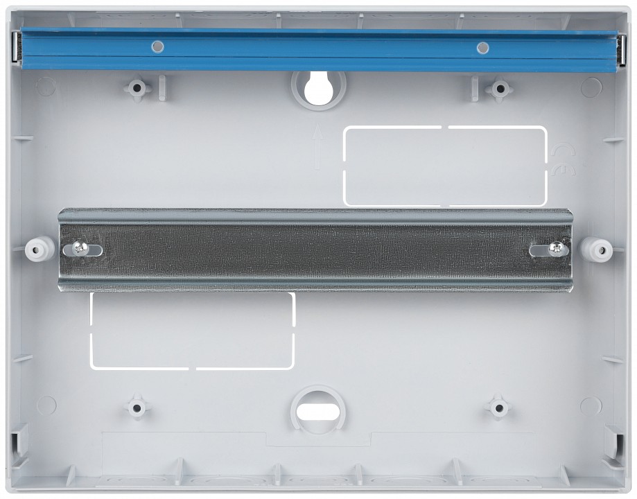 Электрический щиток навесной Эра  BOXS12_E