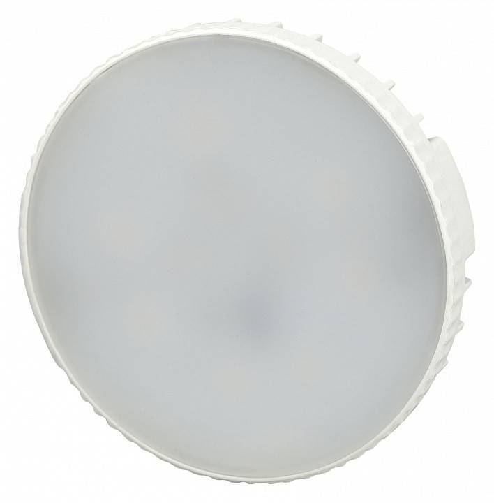 Лампа светодиодная Эра GX53 7 Вт 6000 K Б0048018