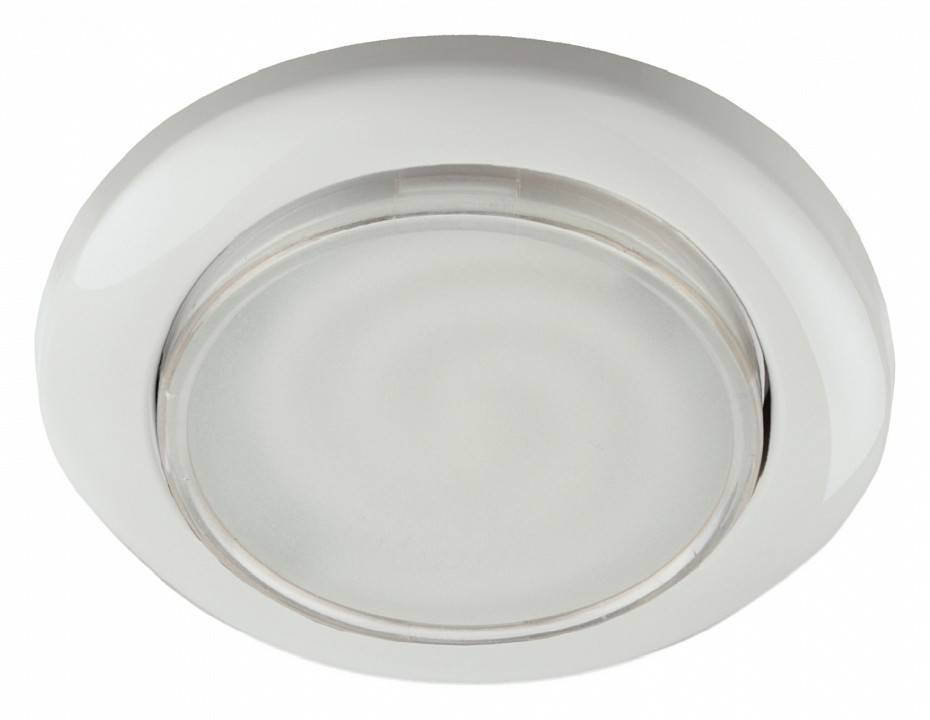 Встраиваемый светильник ЭРА KL35 Б0048950