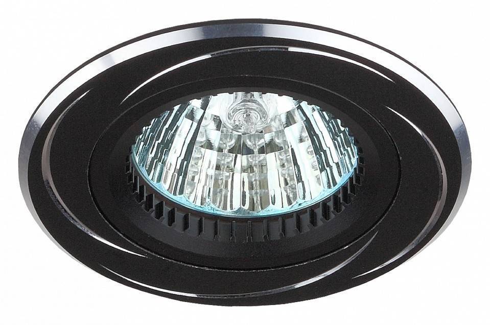 Встраиваемый светильник ЭРА KL34 Б0049558