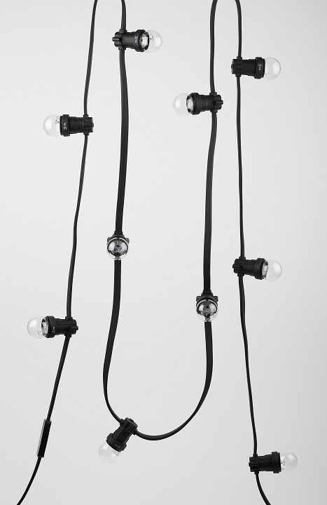 Лампа светодиодная Эра  ERAWL45-E27