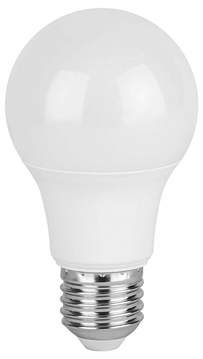 Лампа светодиодная Эра  LED A60-10W-827-E27 R