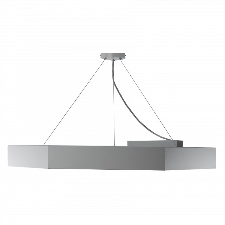 Подвесной светильник Эра Hexagon Б0050550