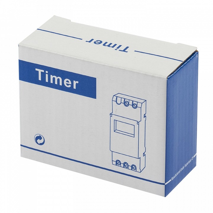 Таймер Эра  NO-903-40