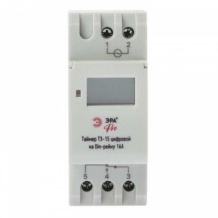 Таймер Эра  NO-903-40