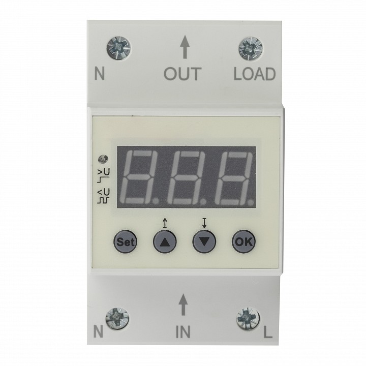 Расцепитель порогового напряжения Эра  NO-903-41