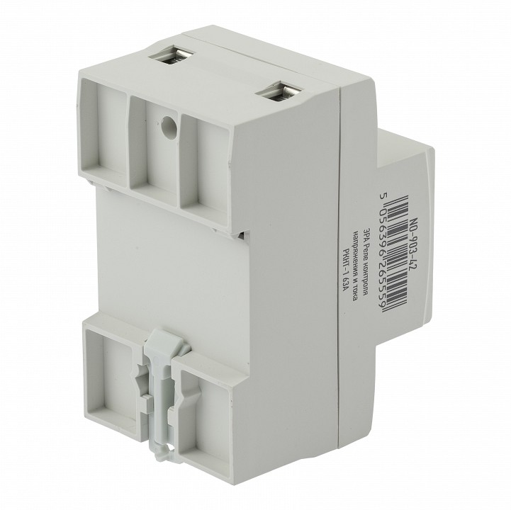 Расцепитель порогового напряжения и тока Эра  NO-903-42