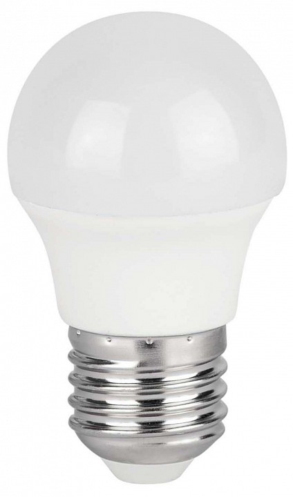 Лампа светодиодная Эра  LED P45-10W-827-E27 R