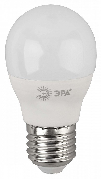 Лампа светодиодная Эра  LED P45-10W-827-E27 R