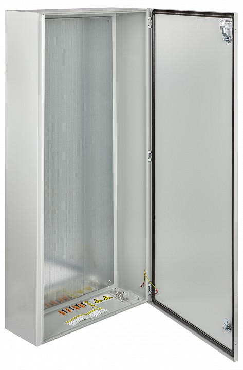 Электрический щиток накладной Эра  SHMP-5-1_31_Т