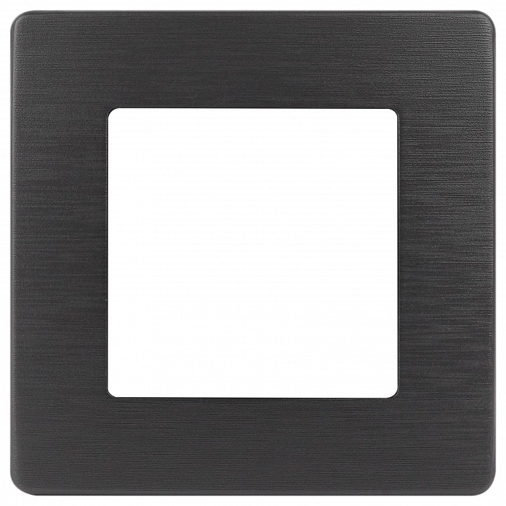 Рамка на 1 пост Эра Эра 12 12-5101-12