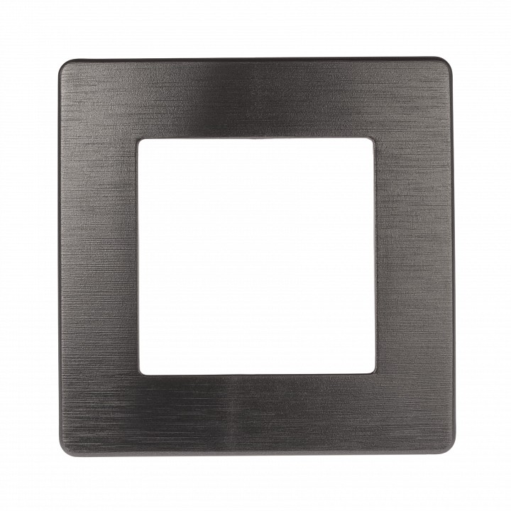 Рамка на 1 пост Эра Эра 12 12-5101-12