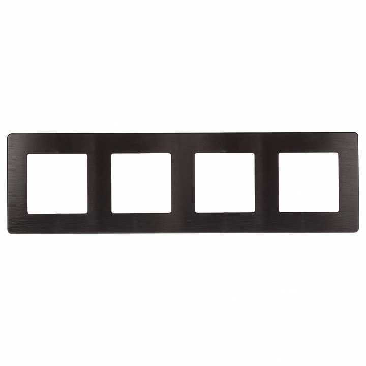 Рамка на 4 поста Эра Эра 12 12-5104-05