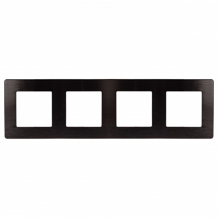 Рамка на 4 поста Эра Эра 12 12-5104-06