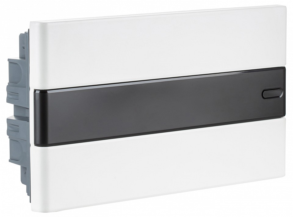 Электрический щиток встраиваемый Эра  BOXF-18-p-f-t