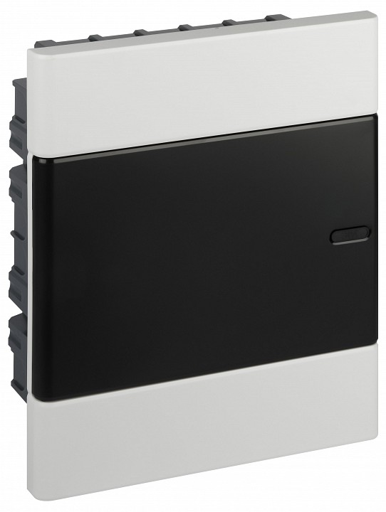 Электрический щиток встраиваемый Эра  BOXF-24-p-f-t