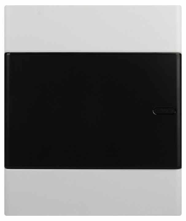 Электрический щиток встраиваемый Эра  BOXF-24-p-f-t