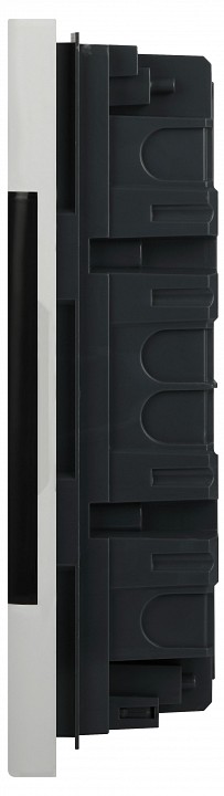 Электрический щиток встраиваемый Эра  BOXF-24-p-f-t