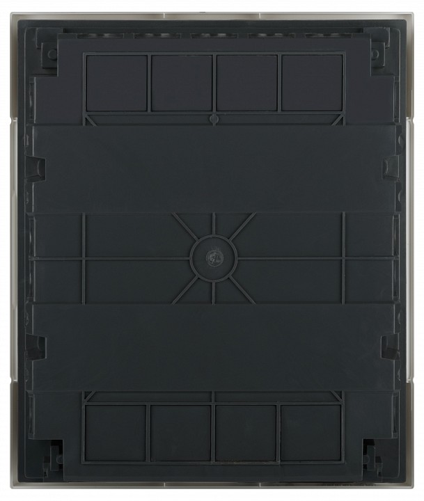 Электрический щиток встраиваемый Эра  BOXF-24-p-f-t