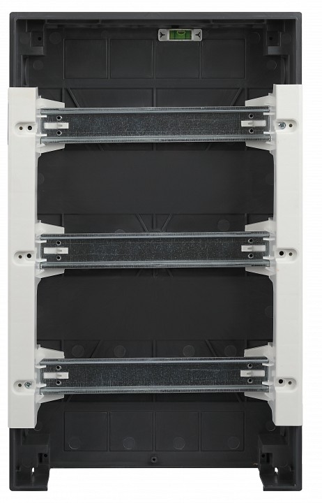 Электрический щиток встраиваемый Эра  BOXF-36-p-f-t