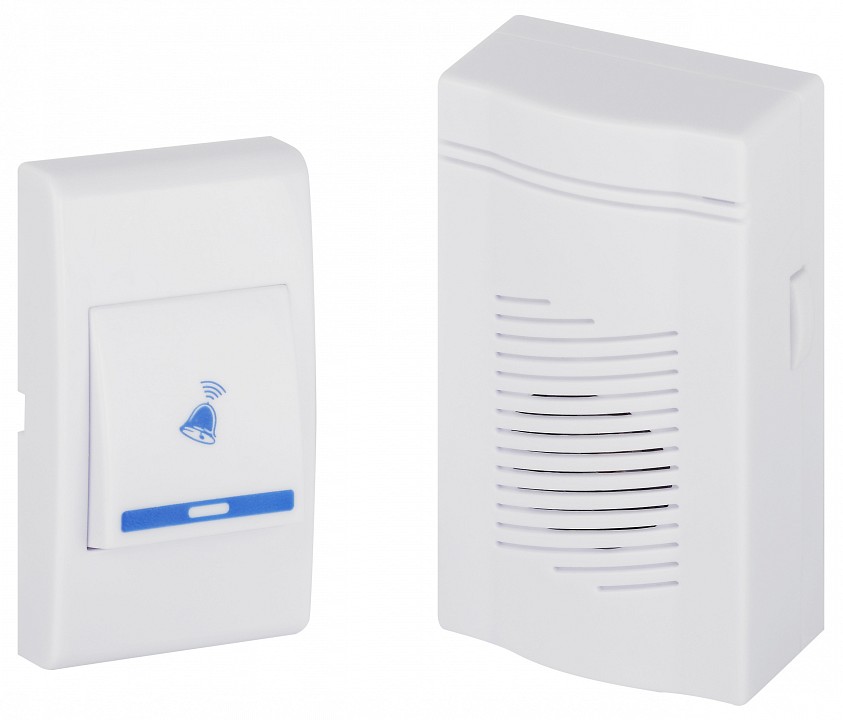 Звонок беспроводной Эра  A05