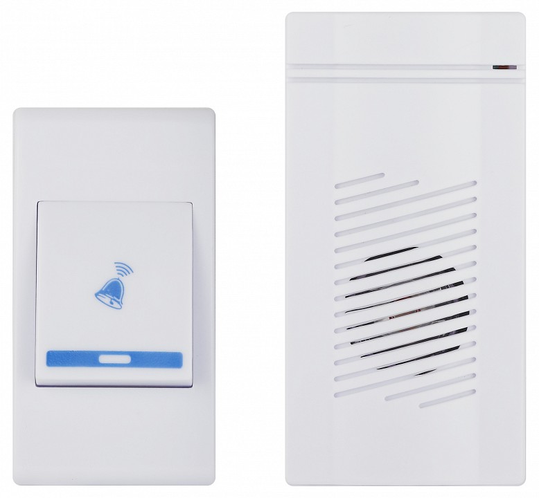 Звонок беспроводной Эра  A05