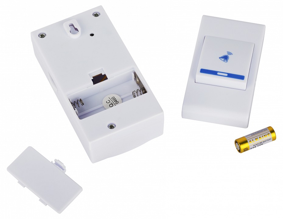 Звонок беспроводной Эра  A05