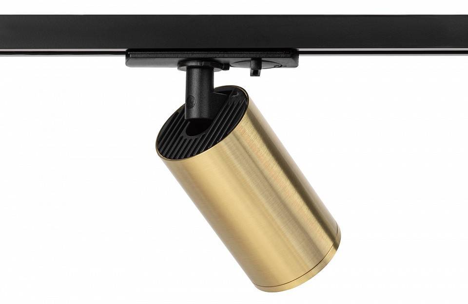 Светильник на штанге ЭРА TR39-GU10 BS