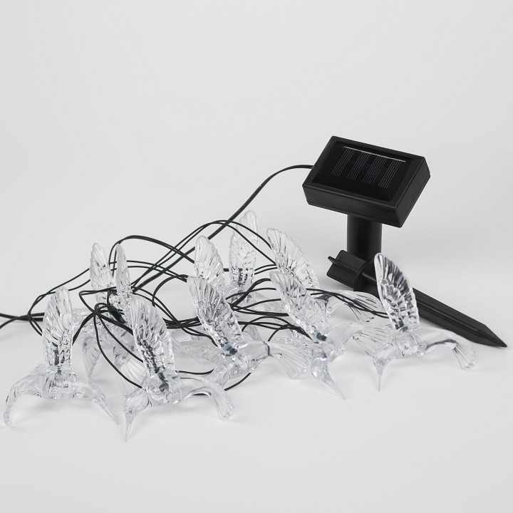 Гирлянда на солнечных батареях Эра  ERASF22-26