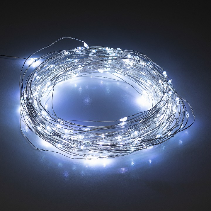 Гирлянда на солнечных батареях Эра  ERASF22-17