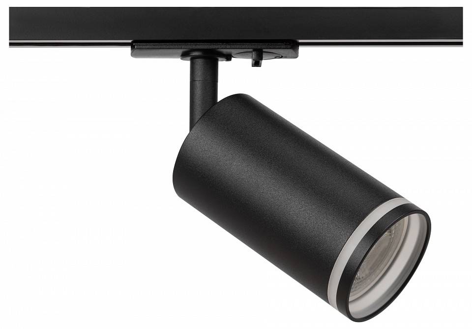 Светильник на штанге Эра  TR52 - GU10 BK