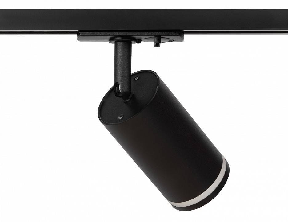 Светильник на штанге Эра  TR52 - GU10 BK