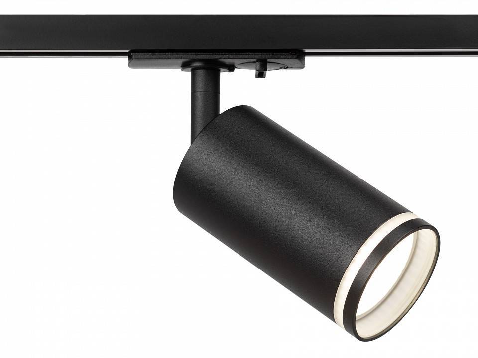 Светильник на штанге Эра  TR52 - GU10 BK