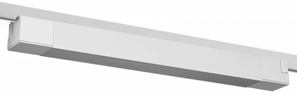 Накладной светильник Эра  TR50 - 2040 WH