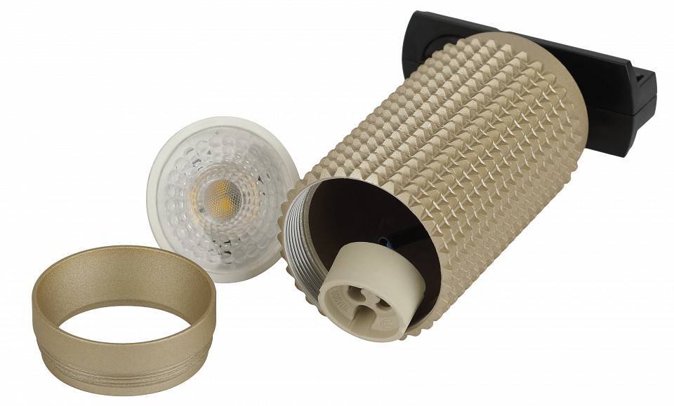 Светильник на штанге Эра  TR40-GU10 MG