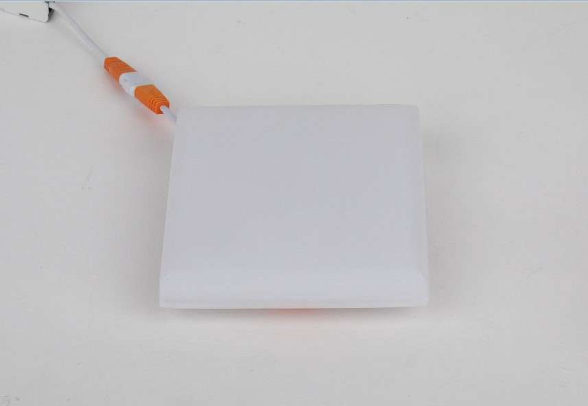 Встраиваемый светильник ЭРА LED 12-20-4K 20 Вт 4000 К Б0054326