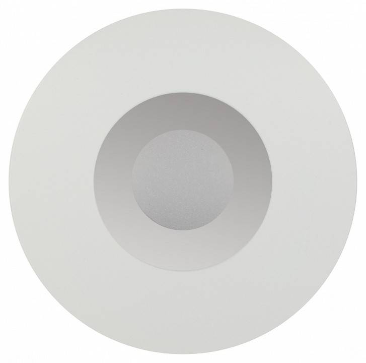 Встраиваемый светильник Эра WR3 WH Б0054368