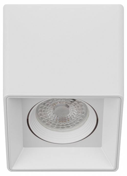 Накладной светильник Эра OL24-1 WH Б0054381