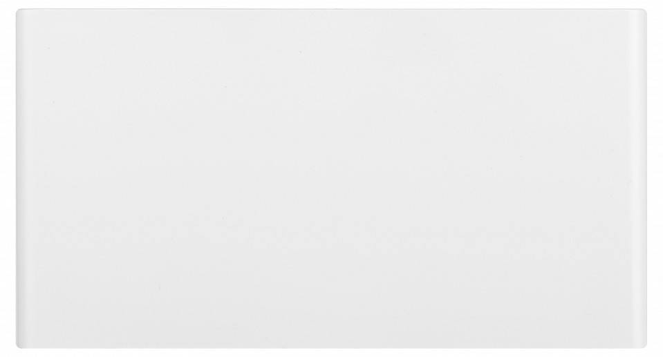 Светильник накладной ЭРА OL24-2 белый Б0054382