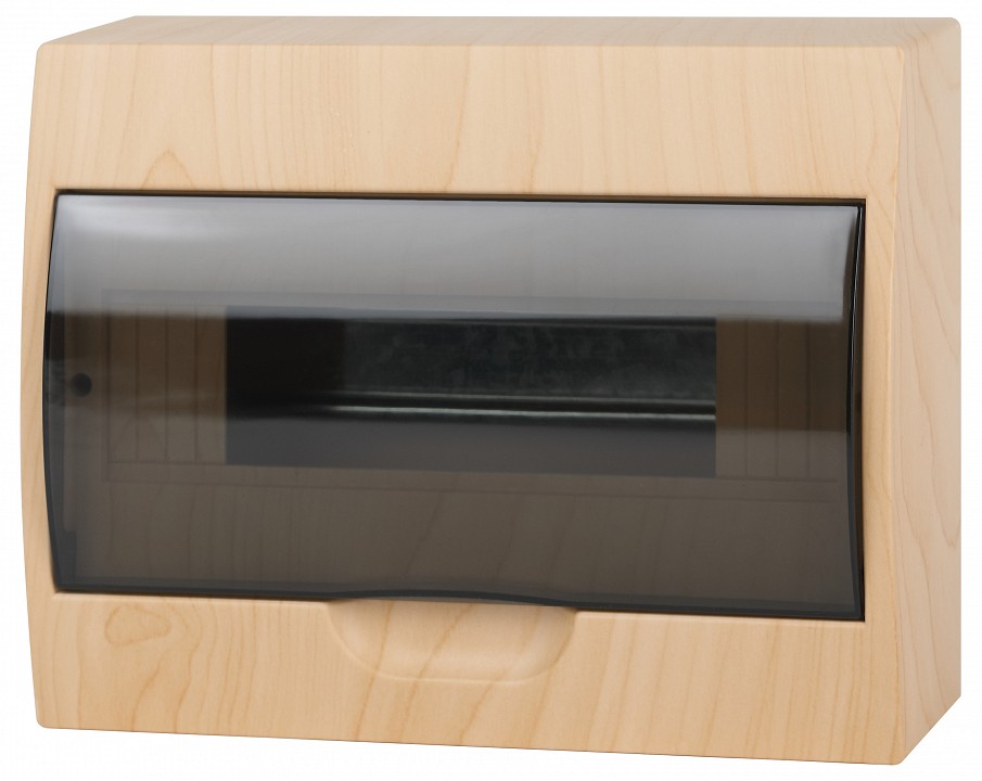 Электрический щиток навесной Эра  BOXF 10_P