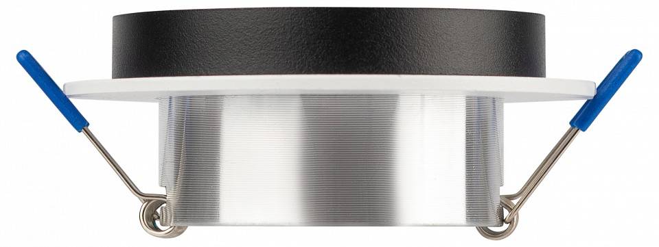 Встраиваемый светильник ЭРА DK95 WH Б0055592