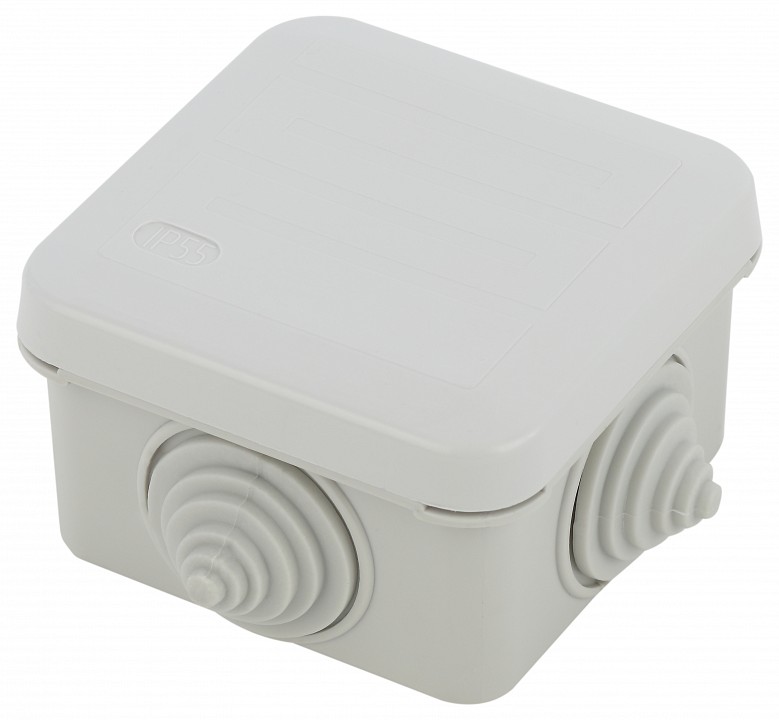 Короб распределительния Эра  KORz-70-70-40-4gv