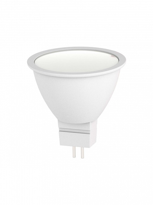 Лампа светодиодная Эра  LED MR16-11W-827-GU5.3 R