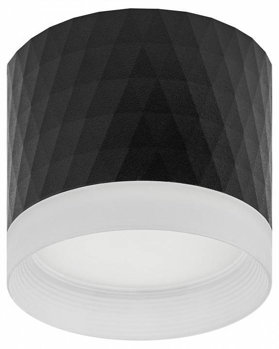 Накладной светильник Эра OL37 BK Б0056384