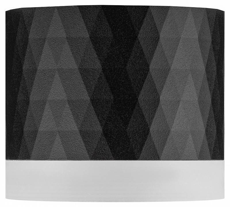 Накладной светильник Эра OL37 BK Б0056384